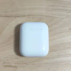 Apple AirPods 充電ケースのみ 683