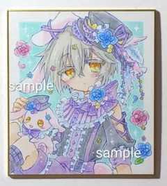 手描きイラスト オリジナル【星のこねこ】 - メルカリ