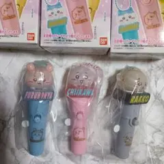 치이카와 ライトステックチャーム 치이카와 헌책방 カニちゃん らっこ