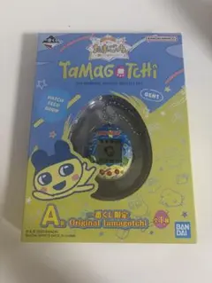 たまごっち 一番くじ A賞