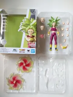 2025年最新】s.h.figuarts ドラゴンボール ケフラの人気アイテム