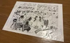 2026年最新】ワンピース 原稿 複製の人気アイテム - メルカリ