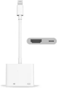 早い者勝ち❣️ iPhone hdmi変換ケーブルiphone テレビ　出力　画面