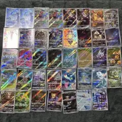 ポケモンカードAR詰め合わせ39枚