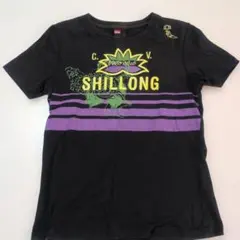DIESEL Velo club SHILLONG Tシャツ Sサイズのサムネイル