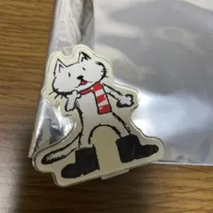 BUMP OF CHICKEN ニコル　アクリルスタンド