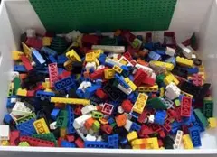 LEGO レゴ ブロック 大量セット まとめ売り