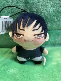 呪術廻戦　ちょぴぬいぷち① 伏黒甚爾