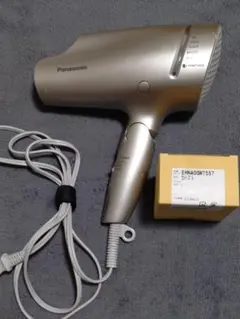 故障］Panasonic EH-NA0J ヘアドライヤー 200W - メルカリ