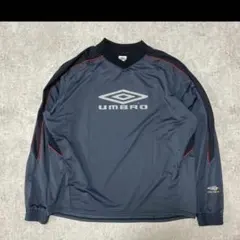 2025年最新】umbro 90s ゲームシャツの人気アイテム - メルカリ