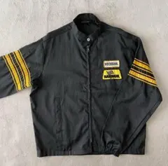 【ヴィンテージ◎】古着 70s スタジャン ナイロン 希少 USA製 ★激レア IMG_2461.jpg?v=1727402179&