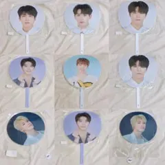 2026年最新】seventeen ホシ うちわの人気アイテム - メルカリ