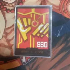 ドンカード　エッグヘッド　マッチングバトル　プロモ　パラレル