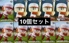 パワフルプロ野球 パワプロくん プライズアクションフィギュア