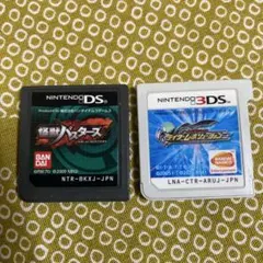 動作確認 ライダー レボリューション 怪獣バスターズ