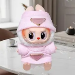 2025年最新】labubuの人気アイテム - メルカリ