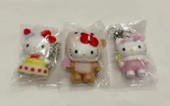 サンリオ ちびっとも ハローキティ