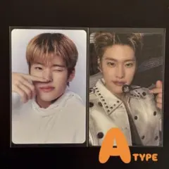 RIIZE 【ソヒ】ソウルコン 会場MD トレカ A Sohee 7