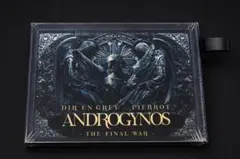 2026年最新】アンドロジナス blu-rayの人気アイテム - メルカリ