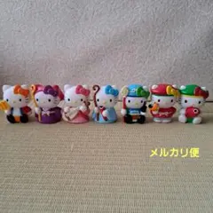 2025年最新】七福神 キティの人気アイテム - メルカリ