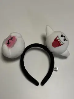 テレサカチューシャ ユニバーサルスタジオ