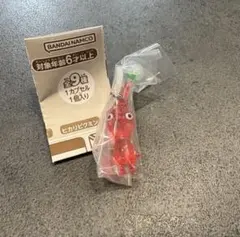 赤ピクミン めじるしアクセサリー