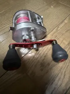 SEAMATIC 68 POWER VERSION BJ チヌ・石鯛リール - メルカリ