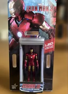 2026年最新】ホットトイズ アイアンマン ホールオブアーマーの人気