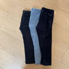 無印良品 ボトムス