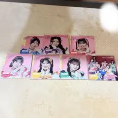 超ときめき宣伝部 ハートな胸の内♡ 超最強