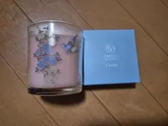 アロマキャンドルのサムネイル
