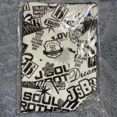 三代目JSBフォンクラブ会員限定グッズ、トートバック