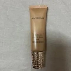 MAQuillAGE ドラマティックカバージェリー BB ミディアムベージュ