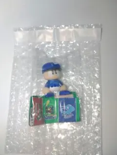 パワプロくんならぶんです。セ・リーグビジターVer.横浜Denaベイスターズ