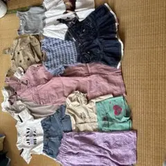 キッズ服セット 140サイズ~ 150多様なスタイル❤︎16点❤︎