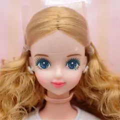 リカちゃんキャッスル サヤカ NO.13336 キャッスルコレクション 736