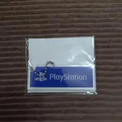 Playstation オリジナルアクリルキーホルダー
