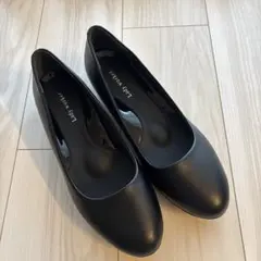アシックス　レディワーカー　パンプス　25cm EEEのサムネイル