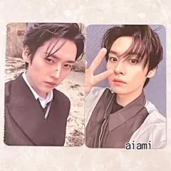 StrayKids DOIT ACCORDION トレカ　リノ