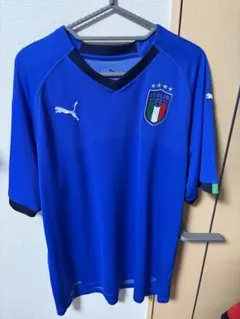 94 ワールドカップ W杯 ITALY イタリア 代表 ユニフォーム - メルカリ