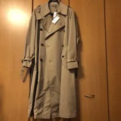 オーラリー　トレンチコートのサムネイル