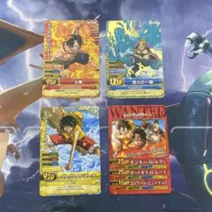 2026年最新】ワンピース ベリーマッチ メモリアルマッチシートの人気