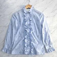 Y*n様 【最終価格】希少デザイン◎GUCCI グッチ 長袖シャツ 花柄 楽天市場】【アパレル】GUCCI グッチ Duke Yシャツ ワイシャツ 花柄