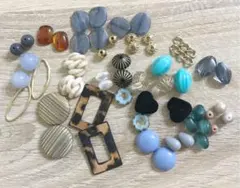 ハンドメイド 素材 各種パーツ