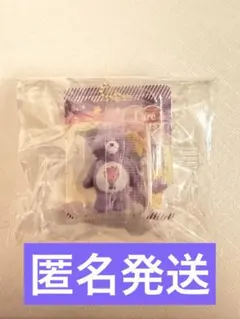 CareBears ブリスターチャームコレクション シェアベア