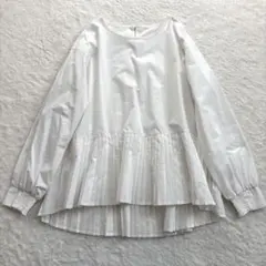 2025年最新】TOMORROWLAND レディース 長袖 シャツ・ブラウスの