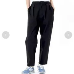 New balance Boylston ツイルテーパードパンツのサムネイル