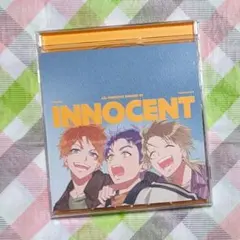 A3! INNOCENT SUMMER EP