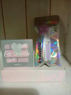 新品コスメ　まとめ売り　3点