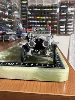 2026年最新】フランクリンミント ロールスロイスの人気アイテム - メルカリ